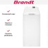 Стиральная машина Brandt BT16524VE в Краснодаре