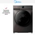 Стиральная машина Midea MF200W90WBS/S-RU в Краснодаре