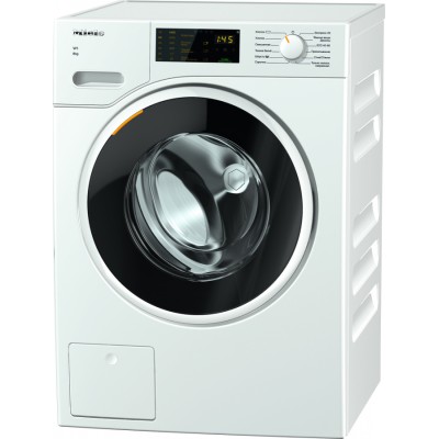 Стиральная машина Miele WWD120 WCS White Edition в Краснодаре
