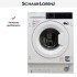 Встраиваемая стиральная машина Schaub Lorenz SLW TB7132 в Краснодаре