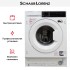 Встраиваемая стиральная машина Schaub Lorenz SLW TB7132 в Краснодаре