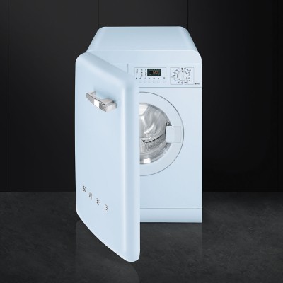 Стиральная машина Smeg LBB14PB-2 в Краснодаре