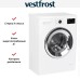 Стиральная машина Vestfrost VFWM 1040 WE в Краснодаре