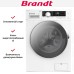 Стирально-сушильная машина Brandt WD184QWE в Краснодаре