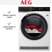 Сушильная машина AEG TR939M6CE в Краснодаре
