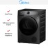 Сушильная машина Midea MD200D90WB/S-RU в Краснодаре