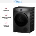 Сушильная машина Midea MD200D90WB/S-RU в Краснодаре