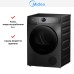 Сушильная машина Midea MD200D90WB/S-RU в Краснодаре