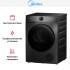Сушильная машина Midea MD200D90WB/S-RU в Краснодаре