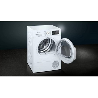 Сушильная машина Siemens WT45W461OE в Краснодаре