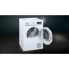 Сушильная машина Siemens WT45W561OE