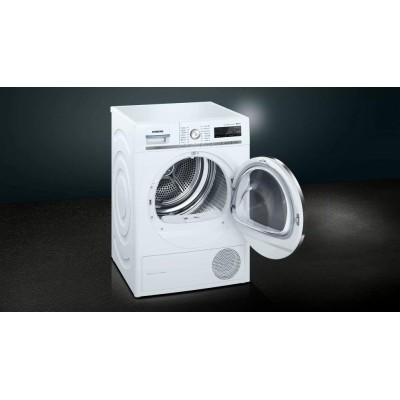 Сушильная машина Siemens WT45W561OE в Краснодаре