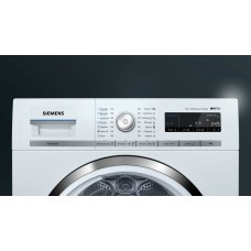 Сушильная машина Siemens WT45W561OE