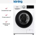 Узкая стиральная машина с паром Korting KWM 40IS1270 в Краснодаре