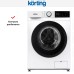 Узкая стиральная машина с паром Korting KWM 40IS1270 в Краснодаре