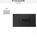 Вакуумный упаковщик Fulgor Milano FCLVSD 150 TC BK в Краснодаре