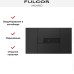 Вакуумный упаковщик Fulgor Milano FVSD 150 TC BK в Краснодаре