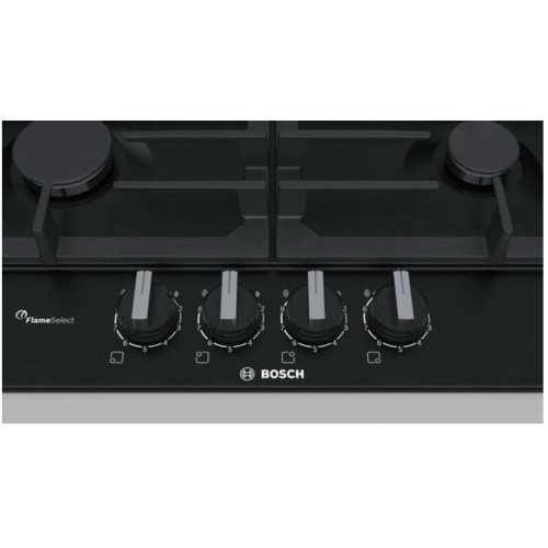 Варочная панель Bosch PCH6A6B90R в Краснодаре