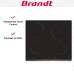 Варочная панель Brandt BPI6420B в Краснодаре