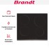 Варочная панель Brandt BPI6420B в Краснодаре