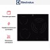 Варочная панель Electrolux EHF 6232 FOK в Краснодаре