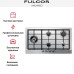 Варочная панель Fulgor Milano PH 905 G WK X в Краснодаре