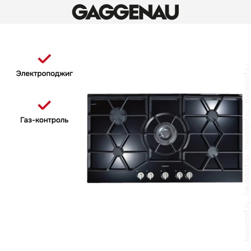 Варочная панель Gaggenau CG 290-211 в Краснодаре