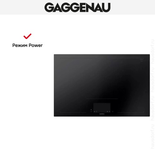 Варочная панель Gaggenau CX482101 в Краснодаре