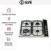 Варочная панель Ilve H360CNV Antique white в Краснодаре