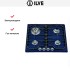 Варочная панель Ilve H60CV Blue в Краснодаре