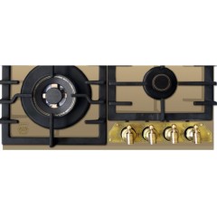 Варочная панель Kaiser KCG 6335 ElfEm Turbo