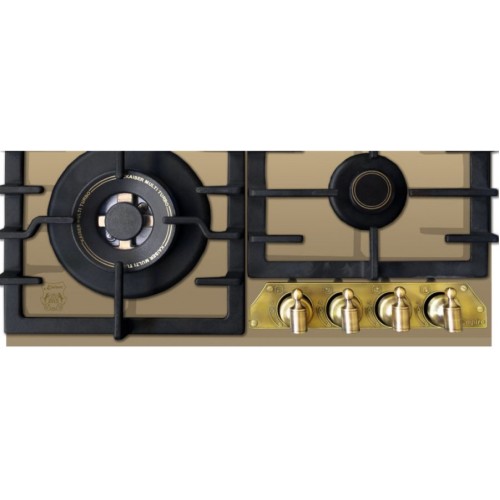 Варочная панель Kaiser KCG 6335 ElfEm Turbo в Краснодаре