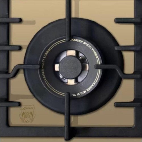 Варочная панель Kaiser KCG 6335 ElfEm Turbo в Краснодаре