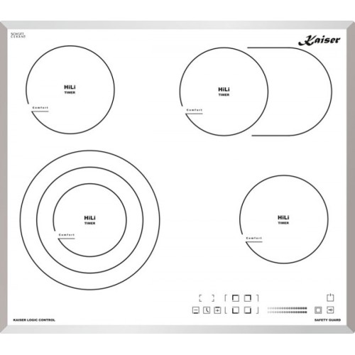 Варочная панель Kaiser KCT 6715 FW в Краснодаре