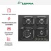 Варочная панель Lofra HRNM6G0/GA в Краснодаре