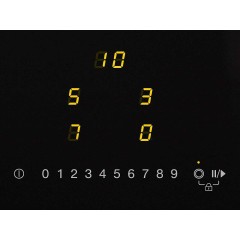 Варочная панель Miele KM 6520 FR