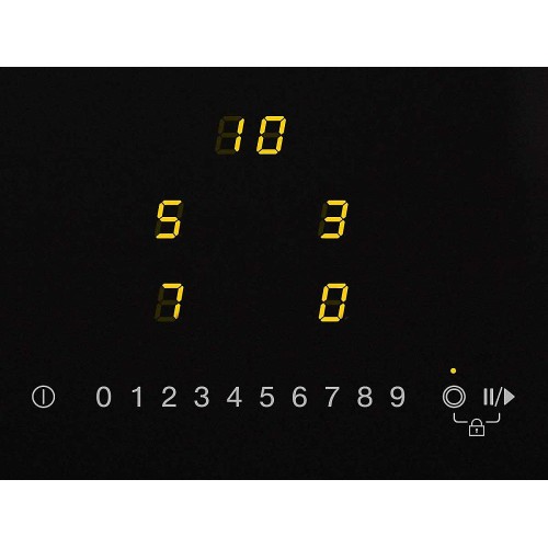 Варочная панель Miele KM 6520 FR в Краснодаре