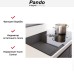 Варочная панель с вытяжкой Pando E-390/78 V.1130 ECO PLUS в Краснодаре