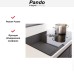 Варочная панель с вытяжкой Pando E-390/78 V.1130 ECO PLUS в Краснодаре