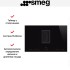Варочная панель с вытяжкой Smeg HOBD682R1 в Краснодаре