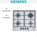 Варочная панель Siemens EG6B5PB60 в Краснодаре