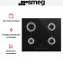 Варочная панель Smeg PVL664CN в Краснодаре