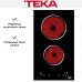 Варочная панель Teka VT TC 2P B в Краснодаре