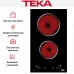 Варочная панель Teka VT TC 2P B в Краснодаре