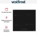 Варочная панель Vestfrost VFIND60HH в Краснодаре