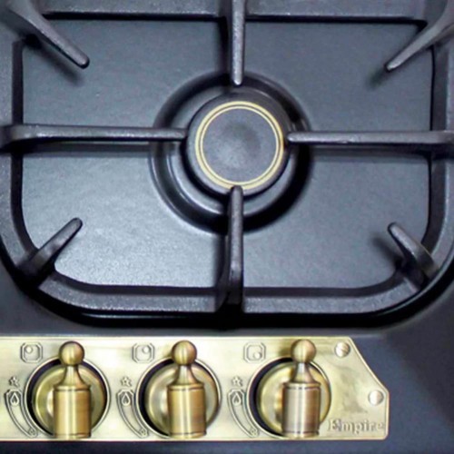 Варочная поверхность Kaiser KG 6325 Em Turbo в Краснодаре