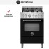Варочный центр Bertazzoni MAS64L1ENET в Краснодаре