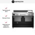 Варочный центр Bertazzoni PRO125I2ENET в Краснодаре