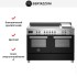 Варочный центр Bertazzoni PRO125I2ENET в Краснодаре