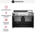 Варочный центр Bertazzoni PRO125I2ENET в Краснодаре